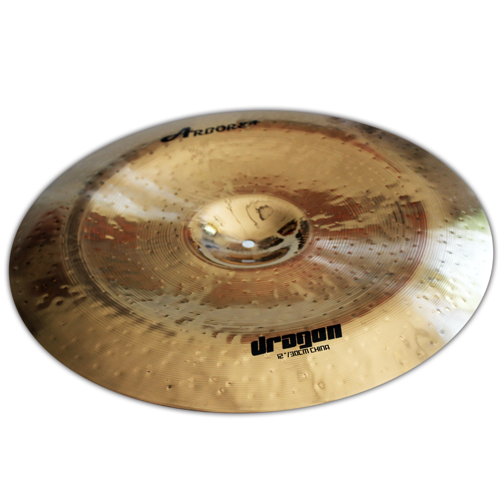 Arborea Çin Zil-Dragon Serisi  - Cymbal Hi Hat incelemesi ve fiyatı