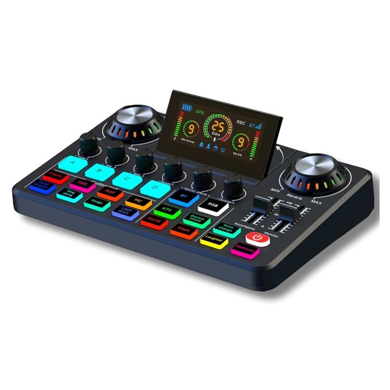 ABLB-Audio Mixer, DJ Mixer Efe - Audio Music Voice Changer incelemesi ve fiyatı