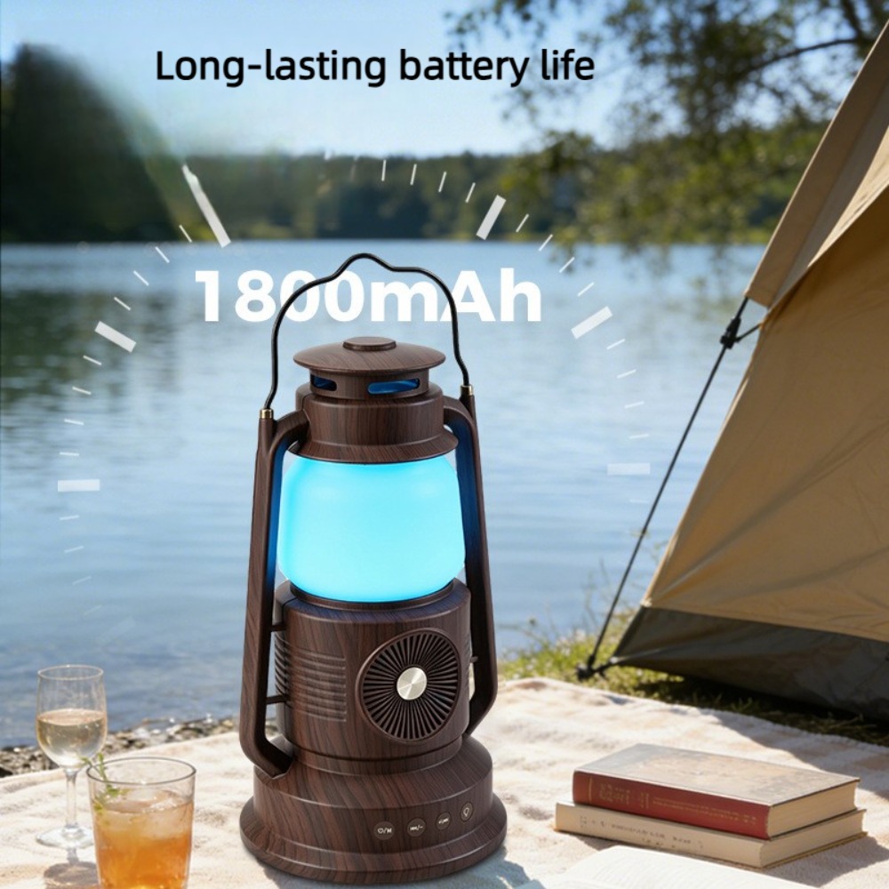 Vintage Fener Bluetooth Hoparl - Audio Music Spotify incelemesi ve fiyatı