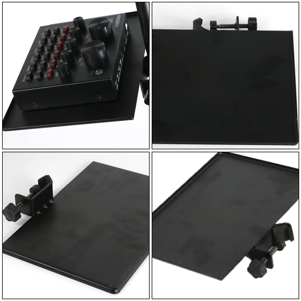 Kart Tepsisi Demir Kelepçe Cep - Speaker Stand Tripod incelemesi ve fiyatı
