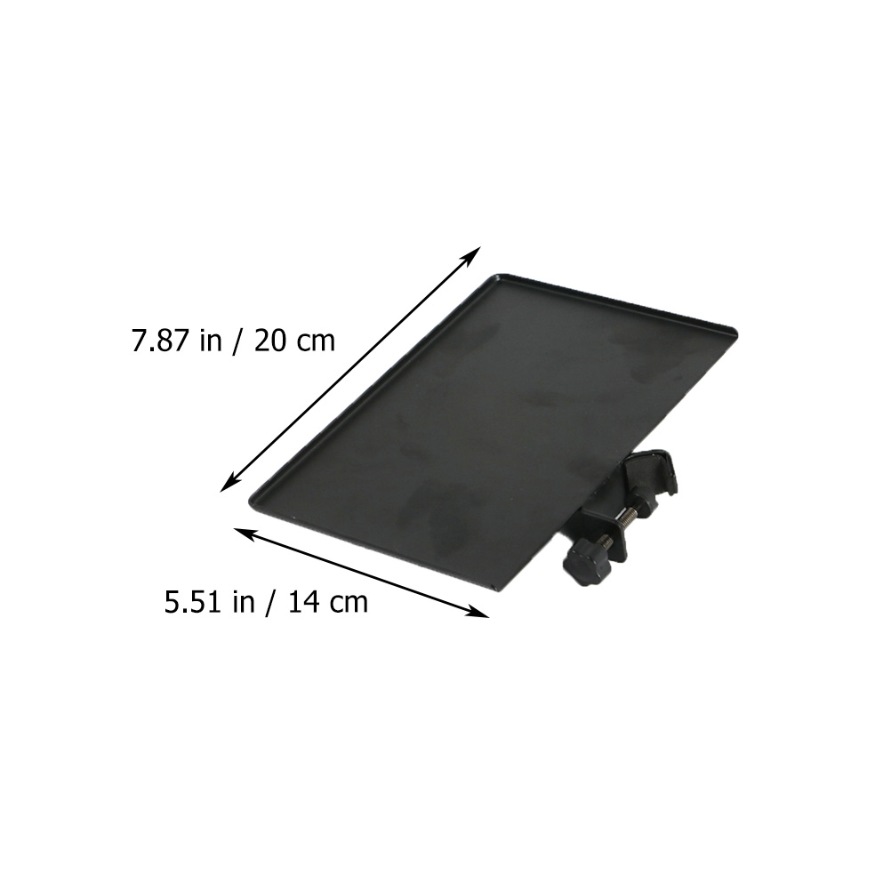 Kart Tepsisi Demir Kelepçe Cep - Speaker Stand Tripod incelemesi ve fiyatı