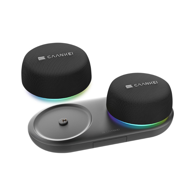 RGB Işıklı Manyetik Bluetooth  - Audio Music Spotify incelemesi ve fiyatı