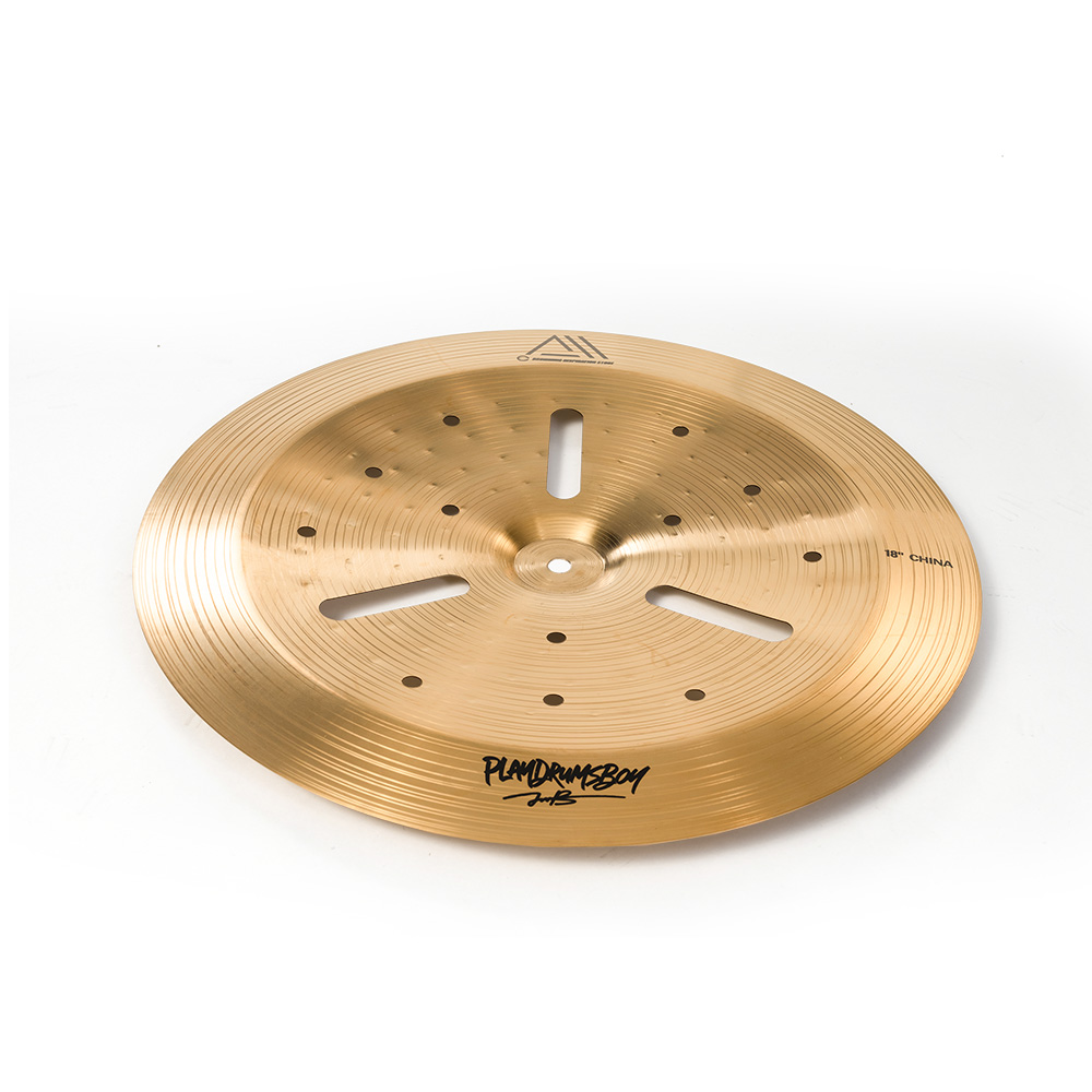 PD Mc100 Bronz Zil Seti 14 16  - Cymbal Hi Hat incelemesi ve fiyatı