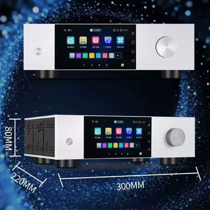 D35 Hi-Fi Kablosuz Müzik Akış  - Audio Music Apps incelemesi ve fiyatı