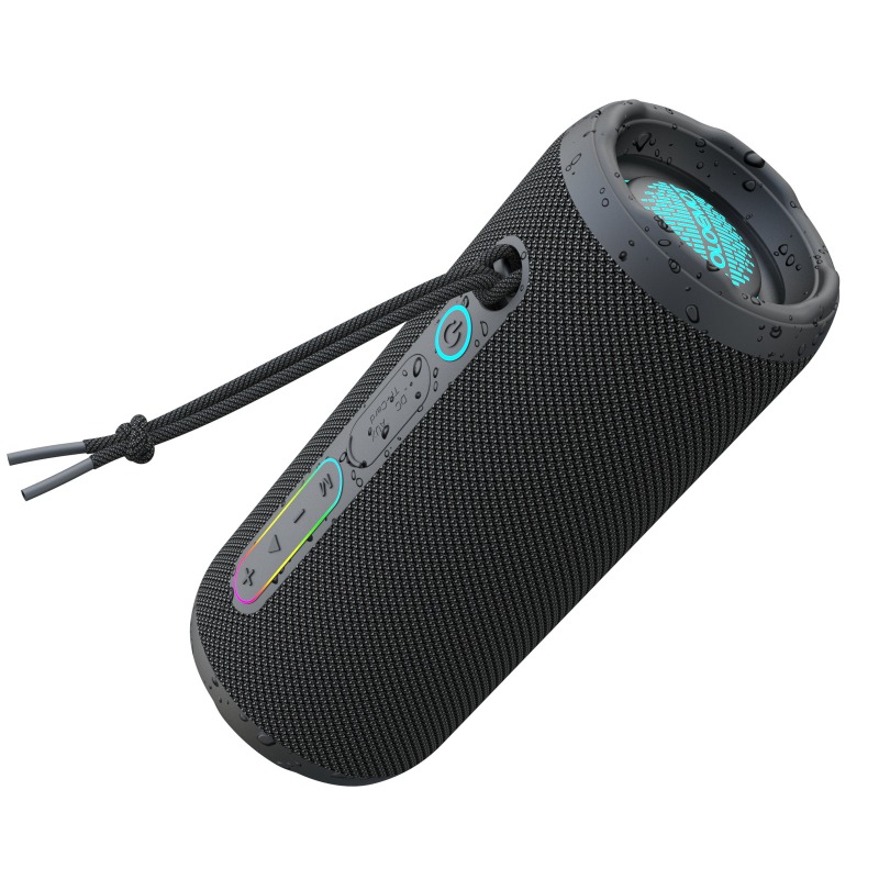 Açık Hava Su Geçirmez Bluetoot - Audio Music Spotify incelemesi ve fiyatı