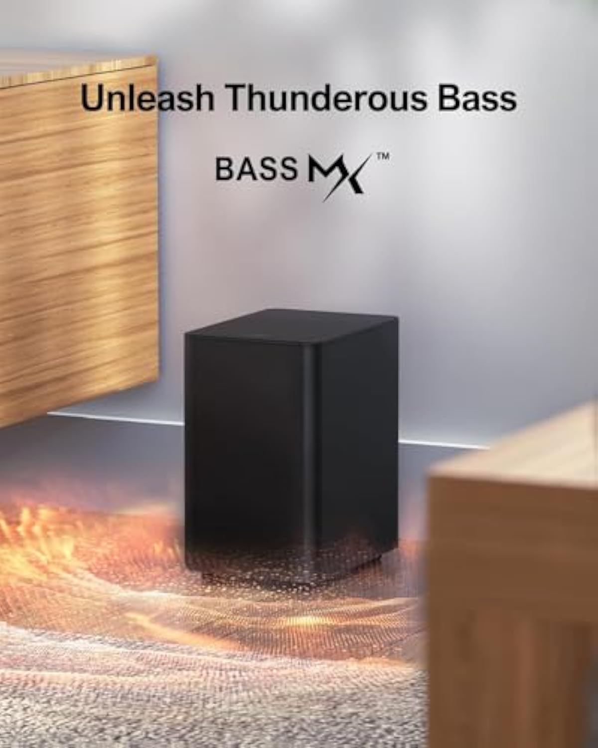 En İyi 410W Woofer Mini Müzik  - Audio Music Best incelemesi ve fiyatı
