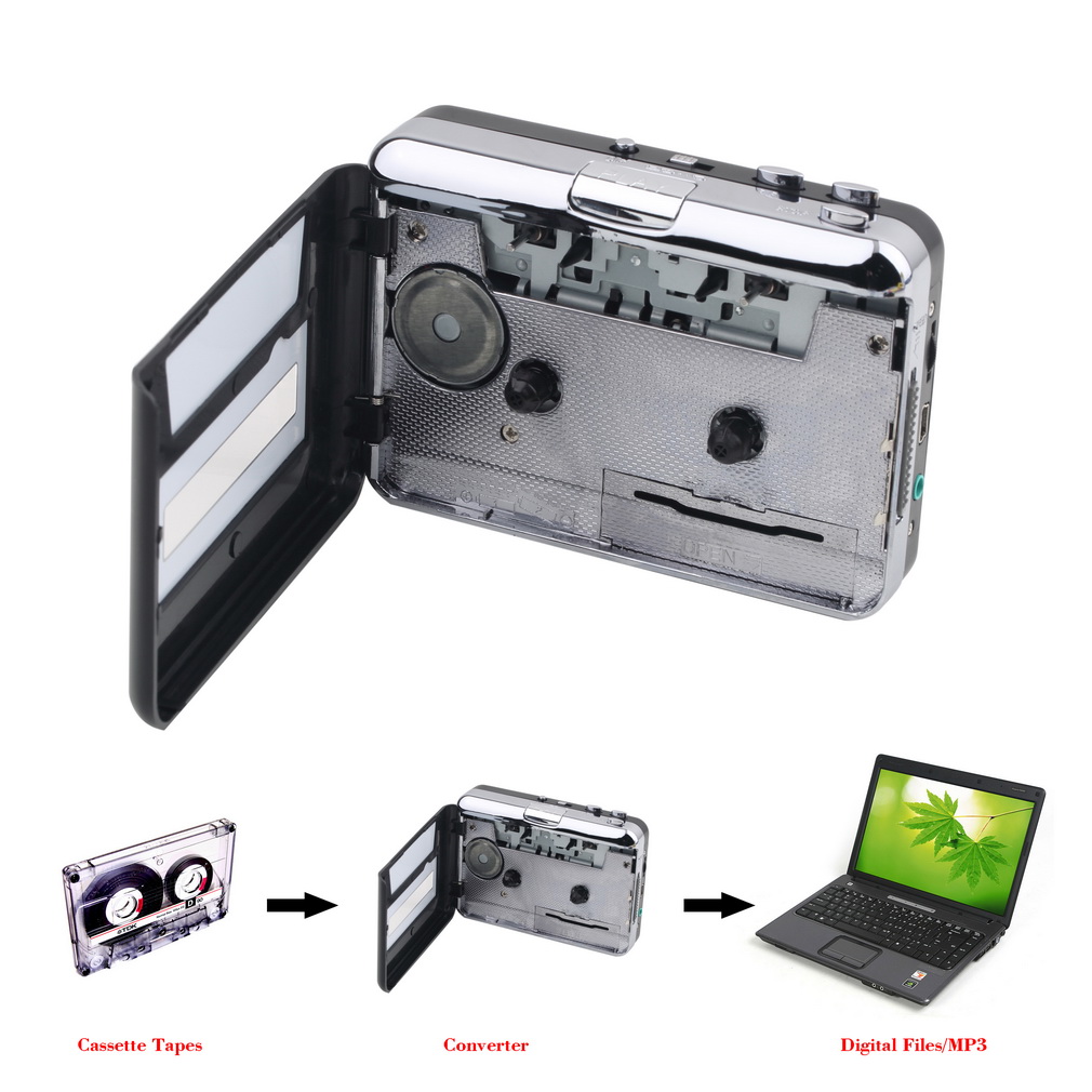 Sıcak Banttan PC'ye Süper USB  - Audio Music Player Pc incelemesi ve fiyatı