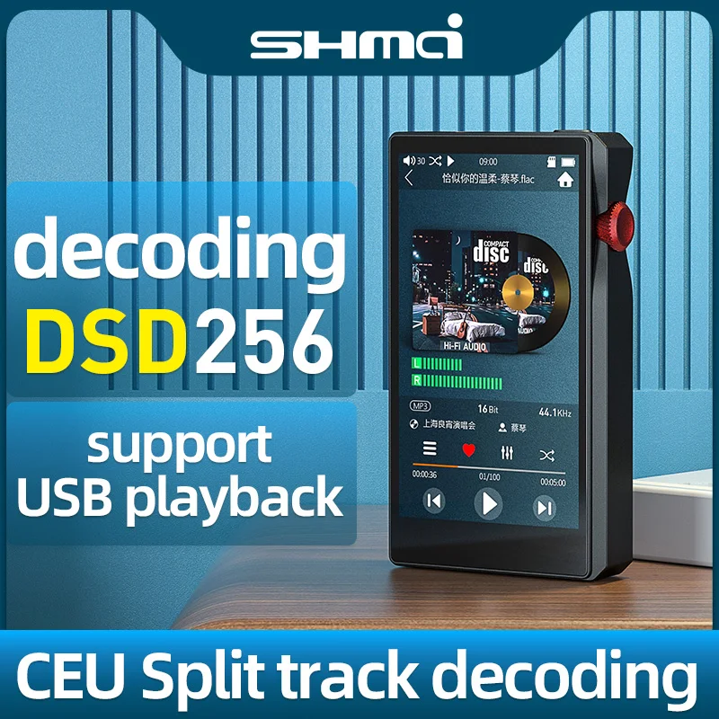 En Çok Satan HiFi MP3 Çalar, B - Audio Music Best incelemesi ve fiyatı