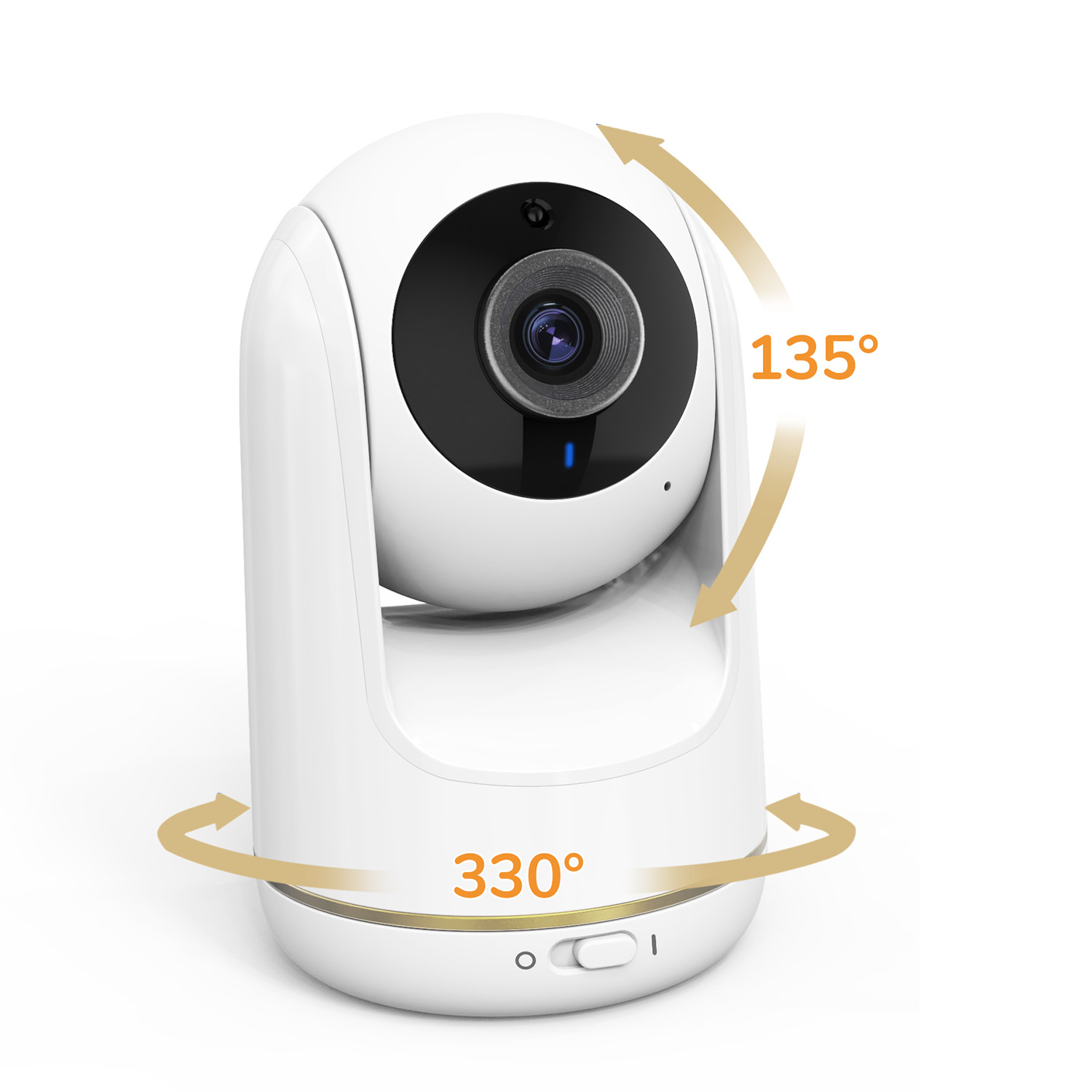 VB803 Pro Video Bebek Monitörü - Audio Music Apps incelemesi ve fiyatı